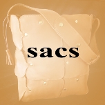 Alezane sacs